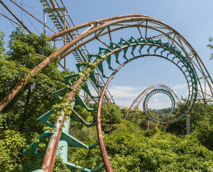 Wonderland Sydney , Australia